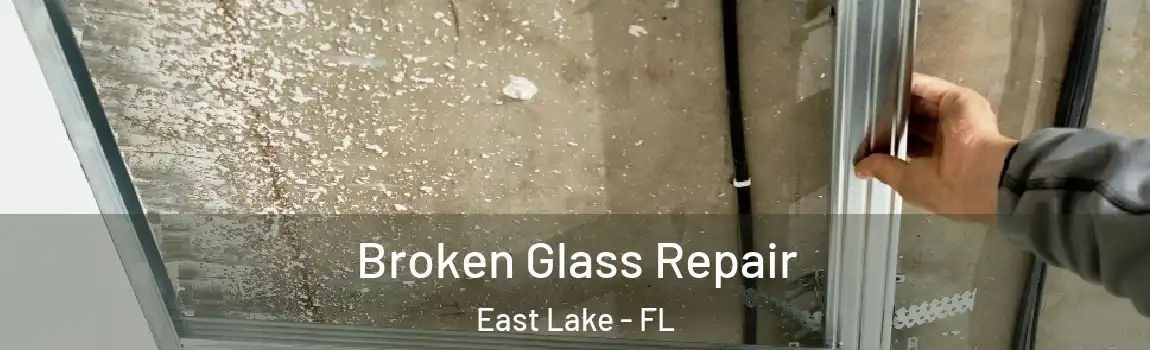  Broken Glass Repair East Lake - FL