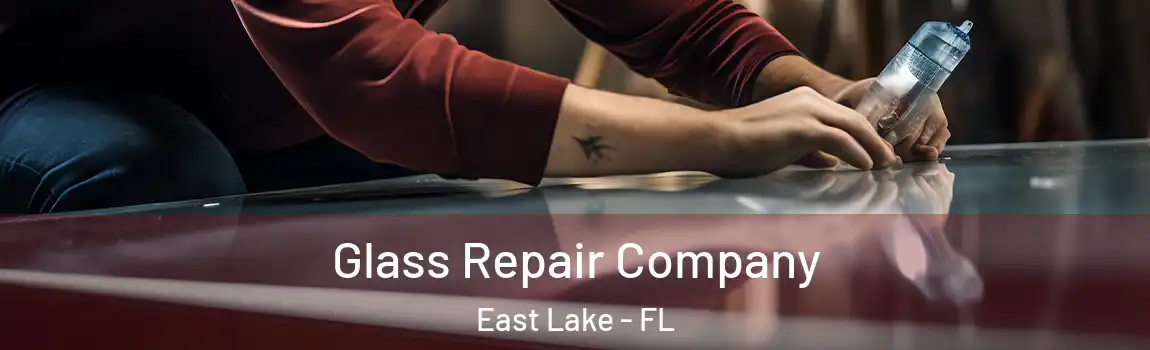  Glass Repair Company East Lake - FL
