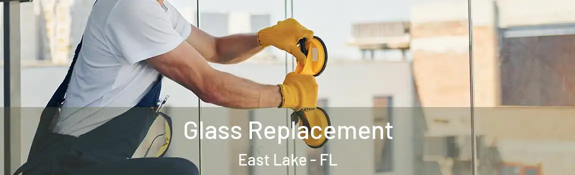  Glass Replacement East Lake - FL