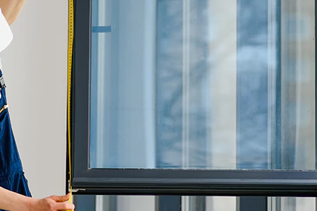 Glass Glazing Cost in East Lake, FL