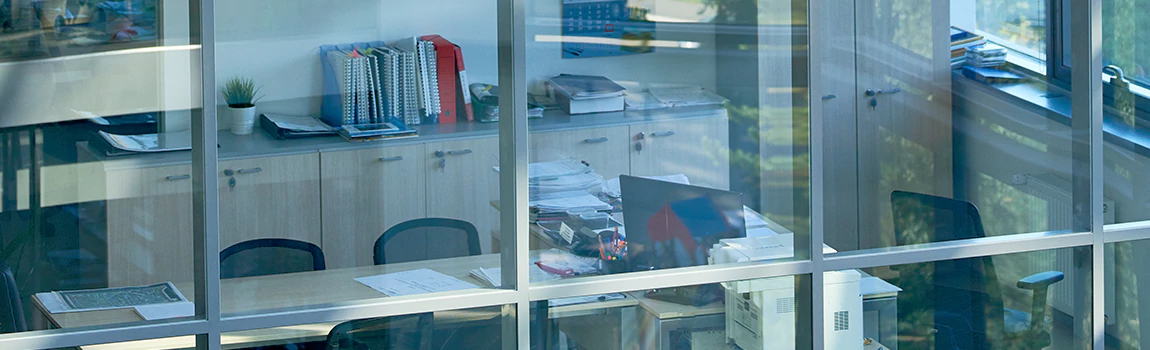 Replace Insulating Glass in East Lake, FL