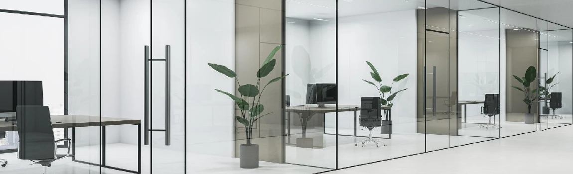 Low-E Glass in East Lake, FL