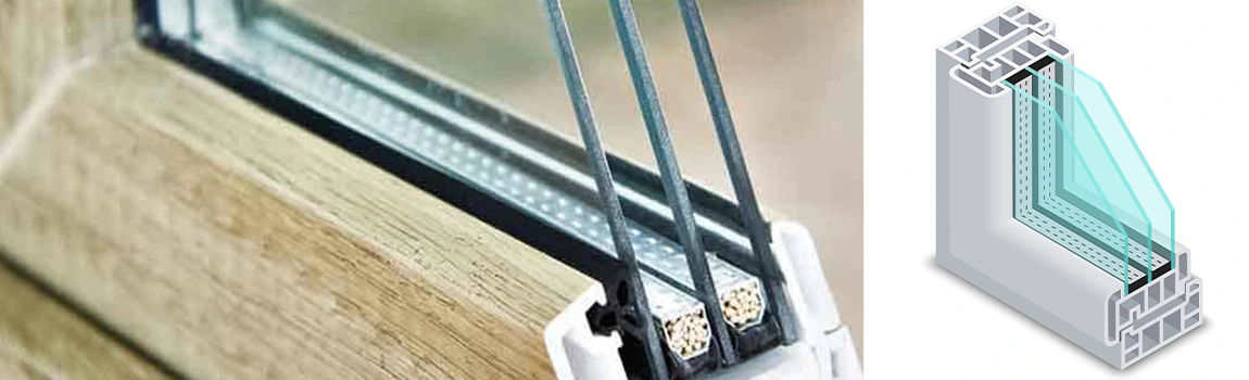 Triple Pane Fiberglass Windows in East Lake, FL